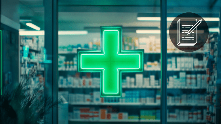 Cover images farmacie