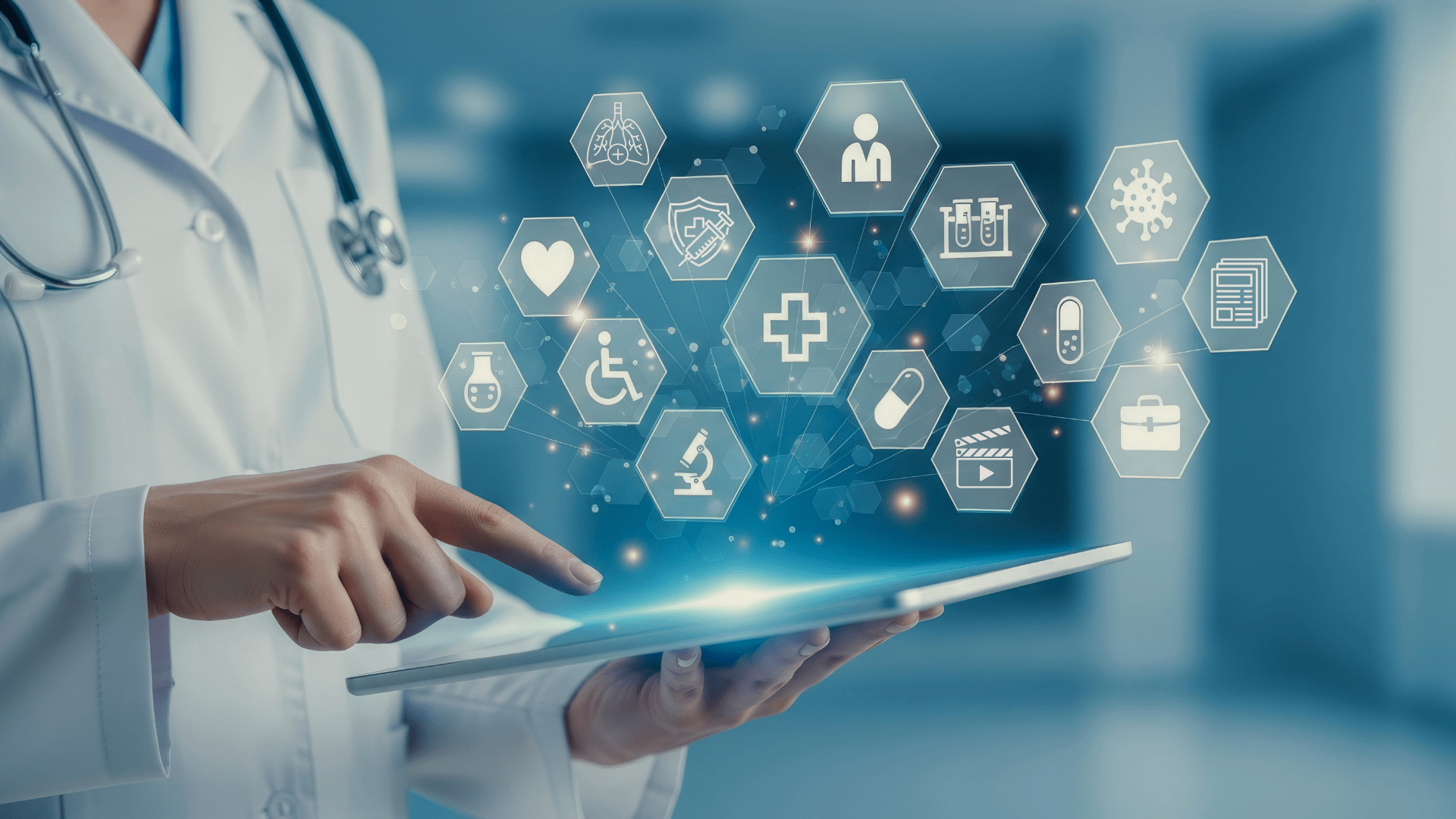 Multiple Authentication Banner Image